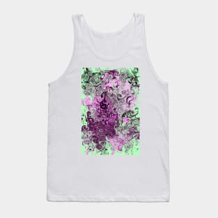 lilac Tank Top